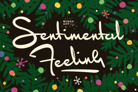 Download Sentimental Feeling - Sentimental Collection