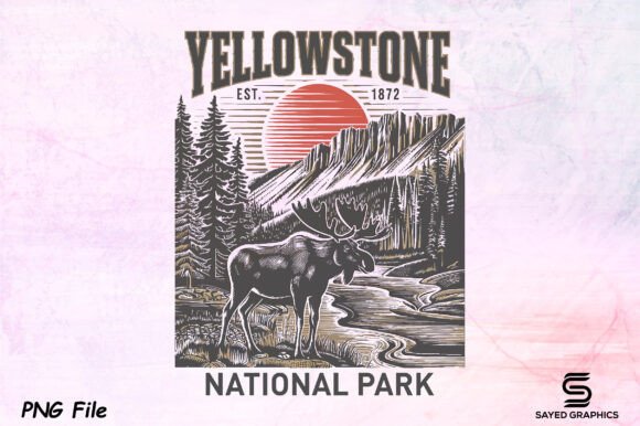 Download Yellowstone Hiking Mountain Summer Trip - Trip Collection