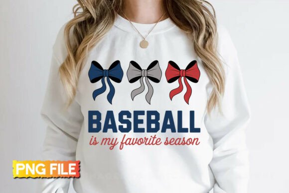 Download Baseball is My Favorite Season PNG - Premium Resources