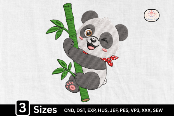 Download Kawaii Bamboo Panda - Bamboo panda Collection