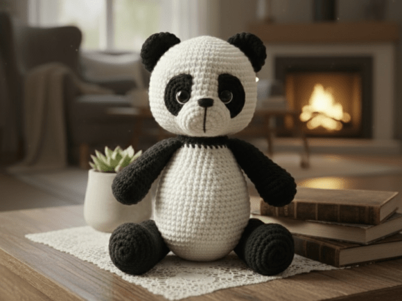 Download Pattern Bamboo Panda - Bamboo panda Collection