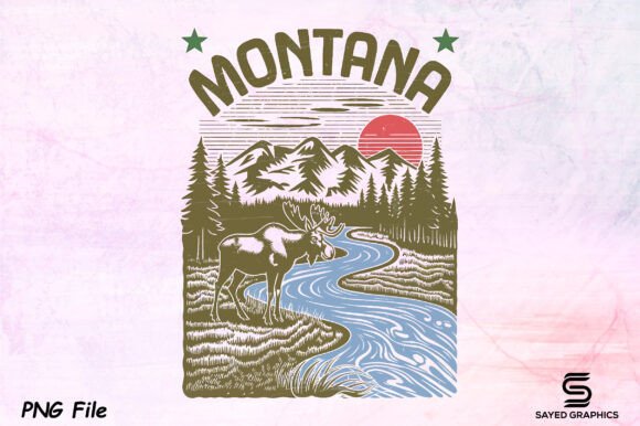 Download Hiking Mountain Montana Trip Summer Png - Trip Collection